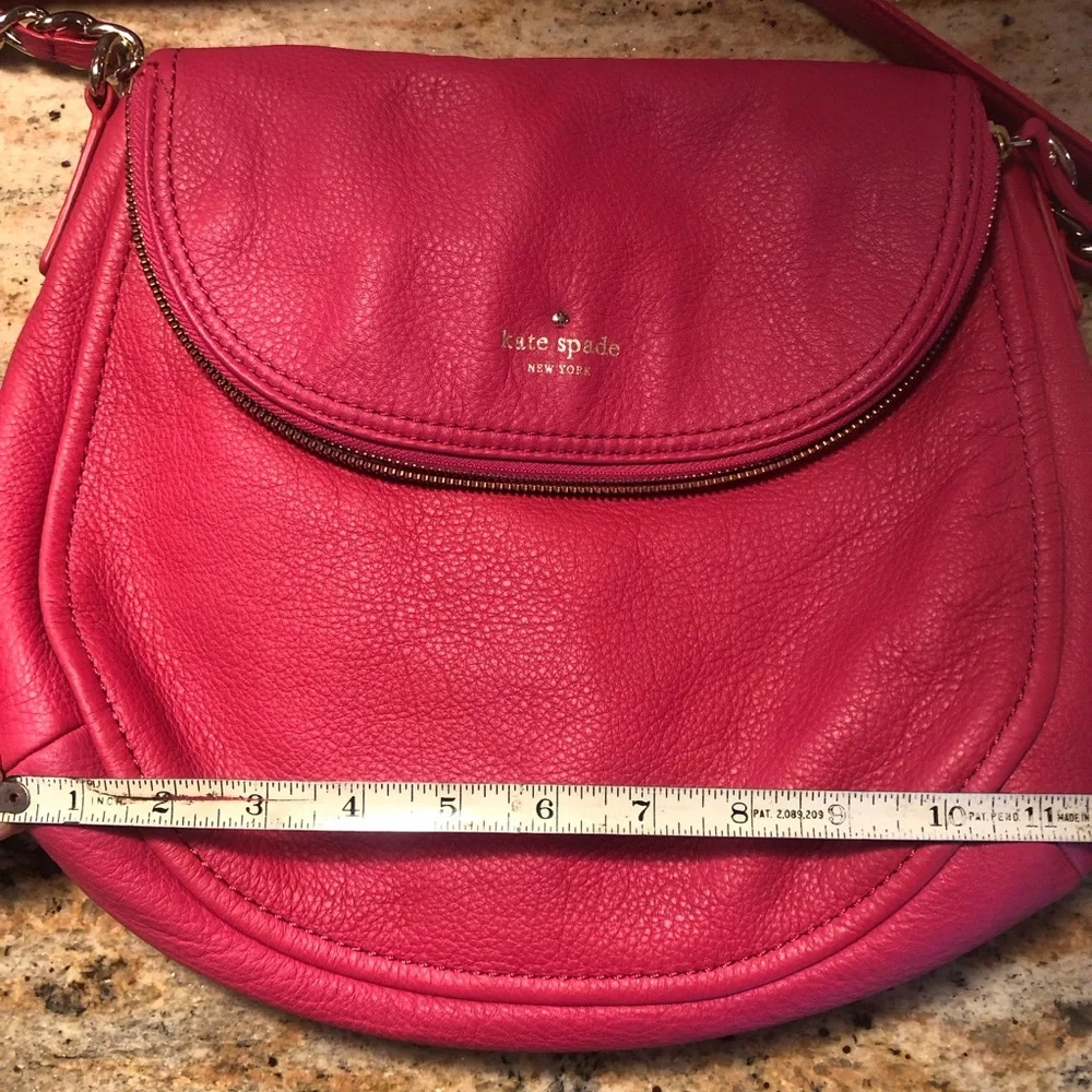 Kate Spade Barbie Pink Bag❗️